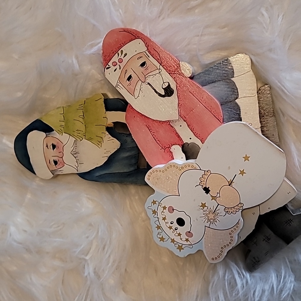 Holiday decor